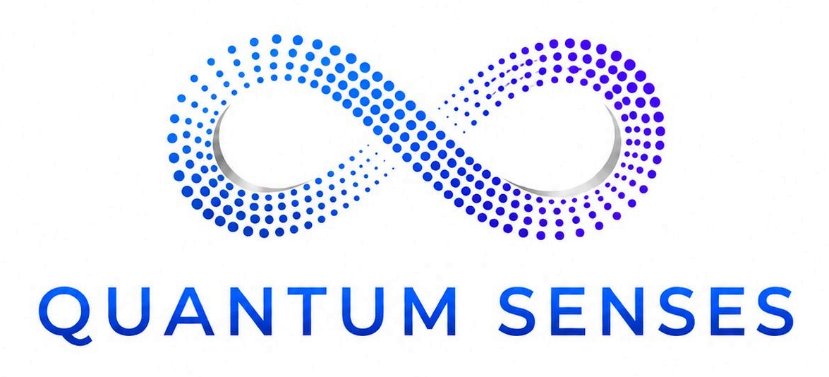 Quantum Senses logo